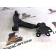 Рычаг передний правый Ford Focus D4204T 2012
