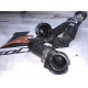 Патрубки печки Chevrolet Cruze Z20D1 2010