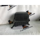 Корпус воздушного фильтра Kia Mohave D6EA 2009