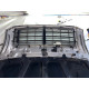 Капот, рестайлинг Ssangyong Rexton D27DTP 2006