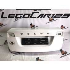 Крышка багажника Volvo S60 B5254T5 2011