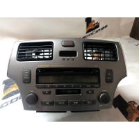 Штатная магнитола Lexus Es 330 3MZ-FE 2006