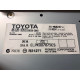 Штатная магнитола Lexus Es 330 3MZ-FE 2006