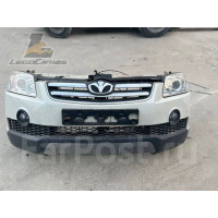 Ноускат Daewoo Winstorm С100 Z20S 2008