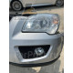 Ноускат Kia Sportage D4EA 2007