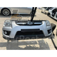 Ноускат Kia Sportage D4EA 2007