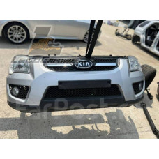 Ноускат Kia Sportage D4EA 2007