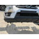 Ноускат Kia Sportage D4EA 2007