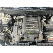 Двигатель Hyundai Santa Fe D4EA 2007