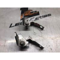 Петли двери задние правые Ford Focus D4204T 2012