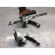 Петли двери задние правые Ford Focus D4204T 2012