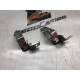 Петли двери задние правые Ford Focus D4204T 2012