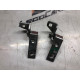 Петли двери задние правые Ford Focus D4204T 2012