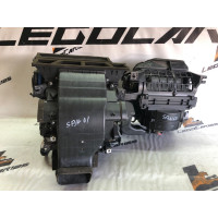 Печка в сборе Hyundai Santa Fe D4EB 2006