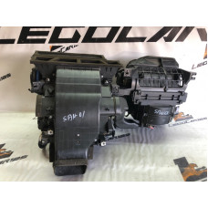 Печка в сборе Hyundai Santa Fe D4EB 2006