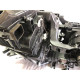 Печка в сборе Hyundai Santa Fe D4EB 2006