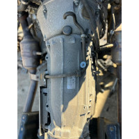 АКПП Mercedes-Benz M-Class ML 350 M272 2007