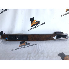 Накладка на торпедо Bmw 5 E60 N52B30 2009