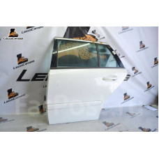 Дверь задняя левая Mercedes-Benz E-Class S211 E320