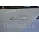 Дверь задняя левая Mercedes-Benz E-Class S211 E320