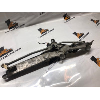 Трапеция дворников Mercedes-Benz W220 112.972 2005