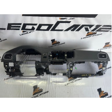 Торпеда Volvo S60 B5254T5 2011