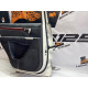 Дверь задняя левая Hyundai Santa Fe D4EA 2007