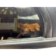 Дверь задняя левая Hyundai Santa Fe D4EA 2007