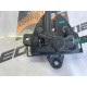 Замок капота Kia Mohave D6EA 2009