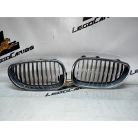 Решетка радиатора Bmw 5 E60 N52B30 2009