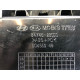 Бардачок центральный Hyundai Santa Fe D4EB 2006