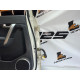 Дверь задняя левая Daewoo Winstorm С100 Z20S 2008
