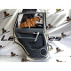 Дверь задняя левая Daewoo Winstorm С100 Z20S 2008