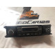 Блок управления климат-контролем Honda Civic FD3