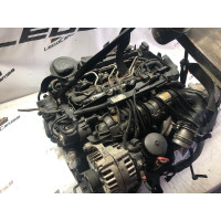 Двигатель Bmw 320D E90/91 2009