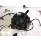 Ступица задняя правая Kia Sportage D4EA 2007