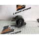 Подушка двигателя левая Hyundai Santa Fe D4EB 2006