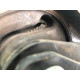 Подушка двигателя левая Hyundai Santa Fe D4EB 2006