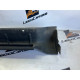 Пороги пластик Ford Escape SUV DURATEC 25 2011