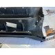 Пороги пластик Ford Escape SUV DURATEC 25 2011