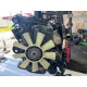 Двигатель Kia Mohave D6EA 2009