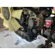 Двигатель Kia Mohave D6EA 2009