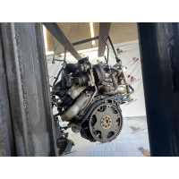 Двигатель Kia Mohave D6EA 2009