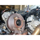Двигатель Kia Mohave D6EA 2009