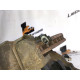 Ступица передняя правая Daewoo Winstorm С100 Z20S