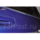 Дверь задняя правая Honda Hr-V GH4 D16A 2001