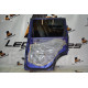 Дверь задняя правая Honda Hr-V GH4 D16A 2001