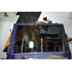 Дверь задняя правая Honda Hr-V GH4 D16A 2001