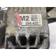Подушка двигателя левая Chevrolet Cruze Z20D1 2010