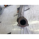 Выпускной коллектор Kia Mohave D6EA 2009